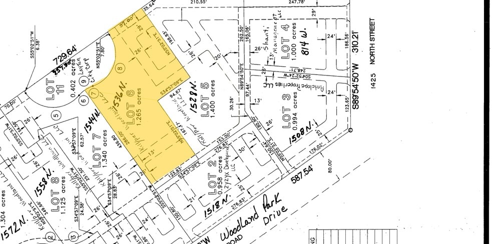 More Photos Of 1544 Woodland Park Dr, Layton Unknown For Lease