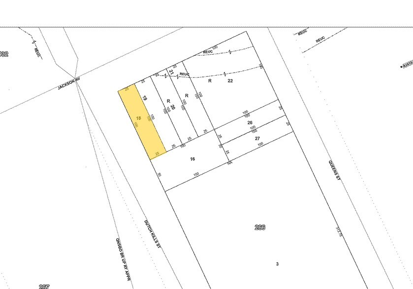 2720 Jackson Ave, Long Island City, NY 11101 Retail For Lease