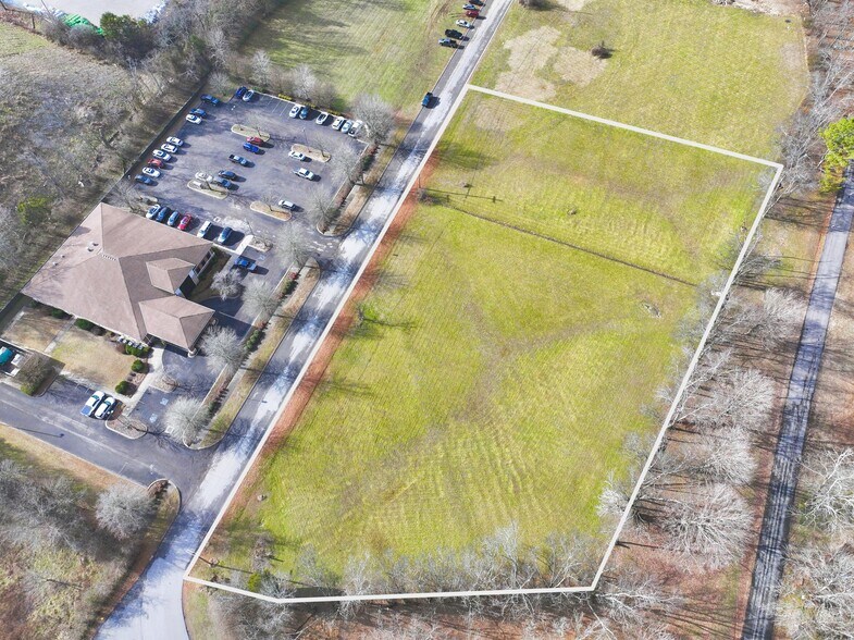 More Photos Of 875 N Bluejay Way, Gallatin Land For Sale