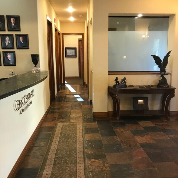 More Photos Of 13984 W Bowles Ave, Littleton Coworking Space