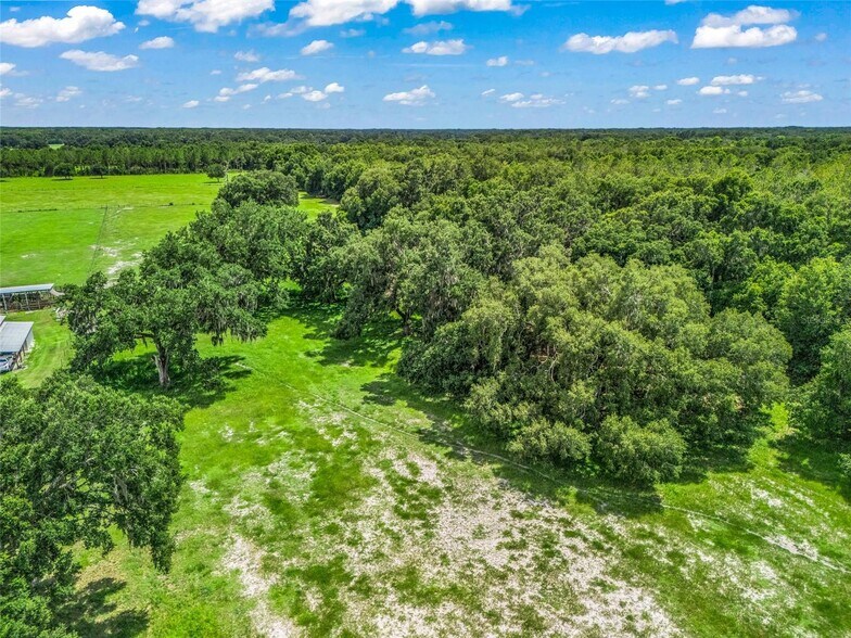 More Photos Of CR 738, Webster Land For Sale