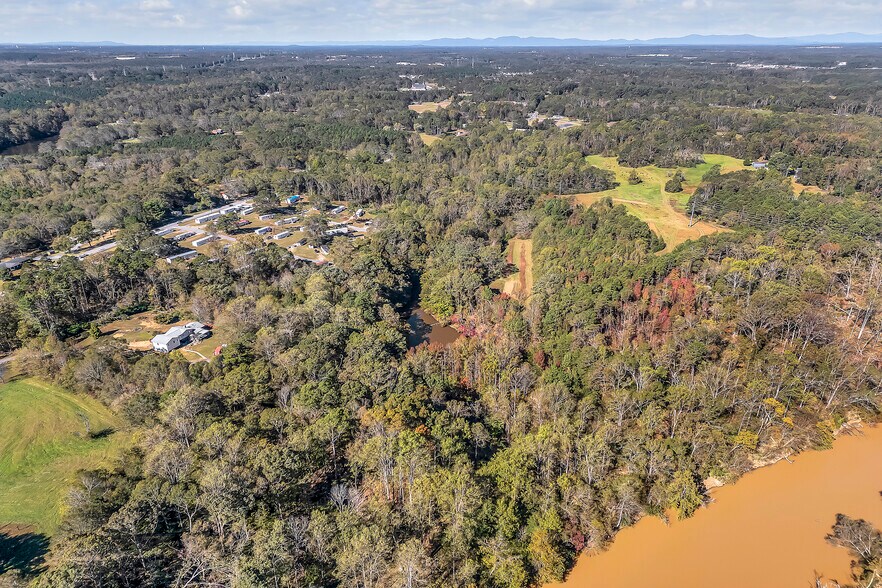 More Photos Of 3790 Cannons Campground Rd, Spartanburg Land For Sale