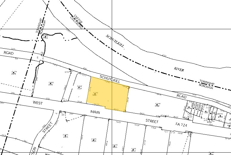 More Photos Of 337-349 W Main St, Birdsboro Storefront Retail Office For Lease