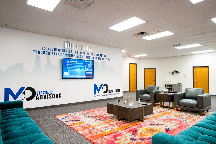 More Photos Of 2500 Discovery Blvd, Rockwall Office For Lease