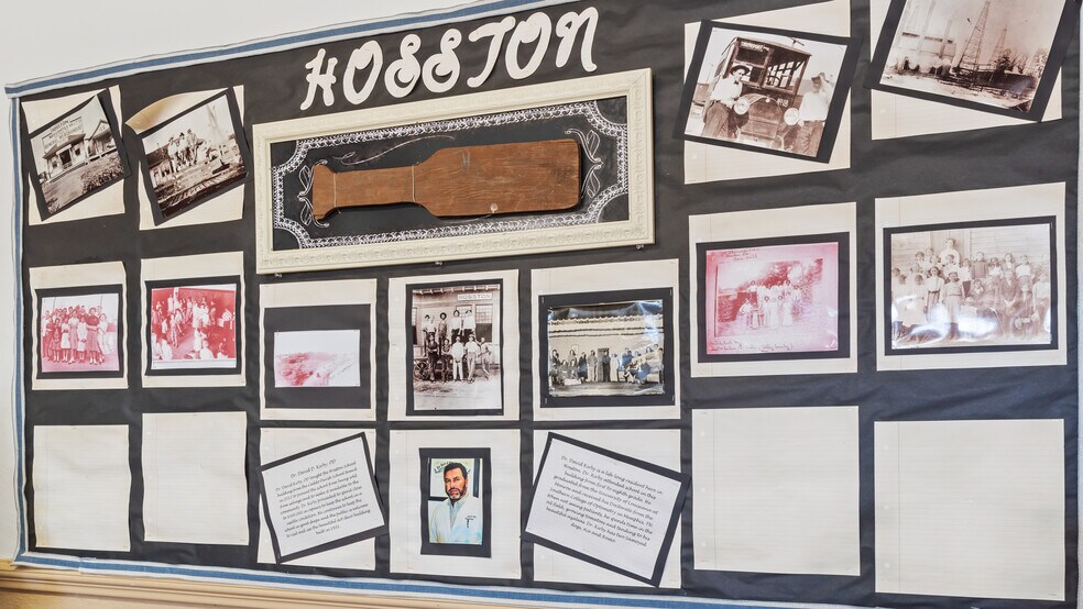 More Photos Of 14905 Oak St, Hosston Schools For Sale