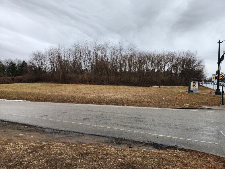 More Photos Of 0 Easton Road Rd, Glenside Land For Lease