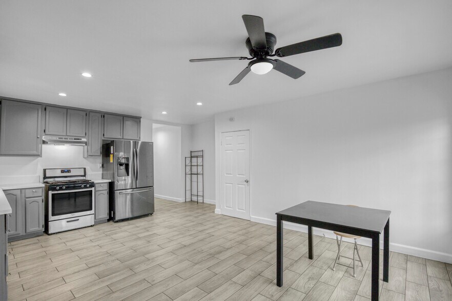 More Photos Of 5907 Bonsallo Ave, Los Angeles Multifamily For Sale