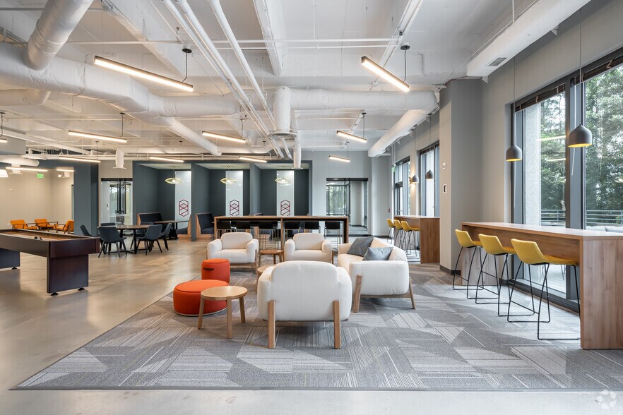 More Photos Of 1300 Parkwood Cir SE, Atlanta Office For Sale