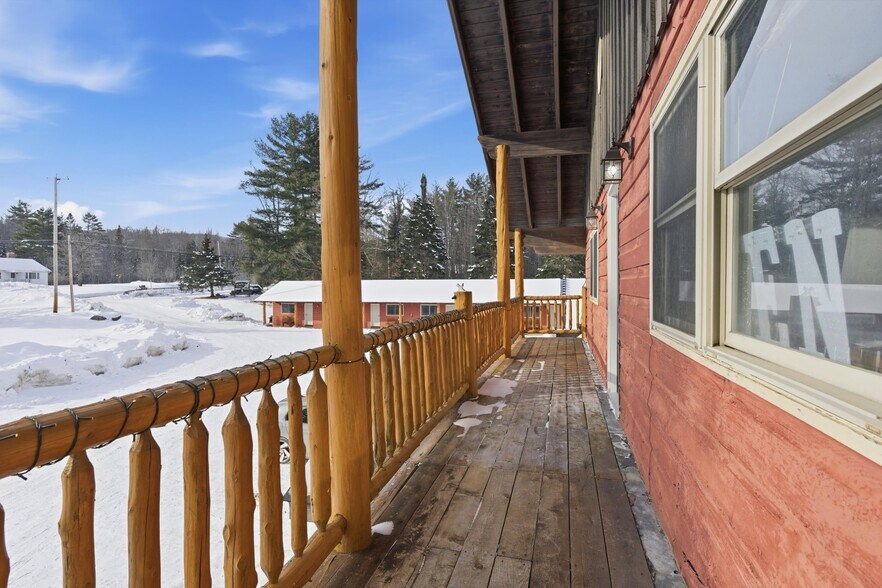 More Photos Of 2999 State Route 8, North Creek Hotel For Sale