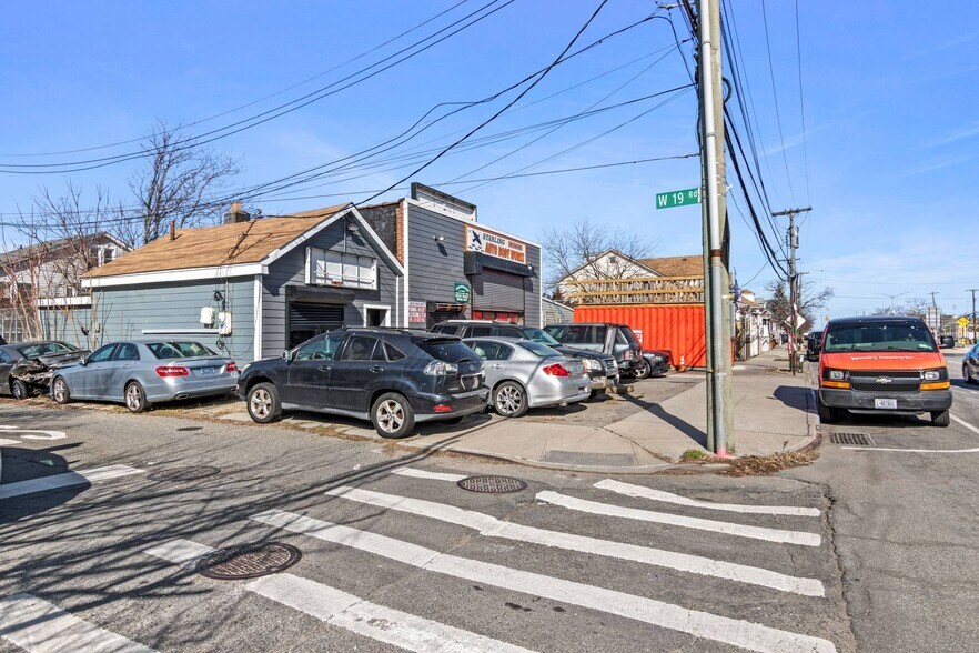 More Photos Of 1817 Cross Bay Blvd, Broad Channel General Retail For Sale