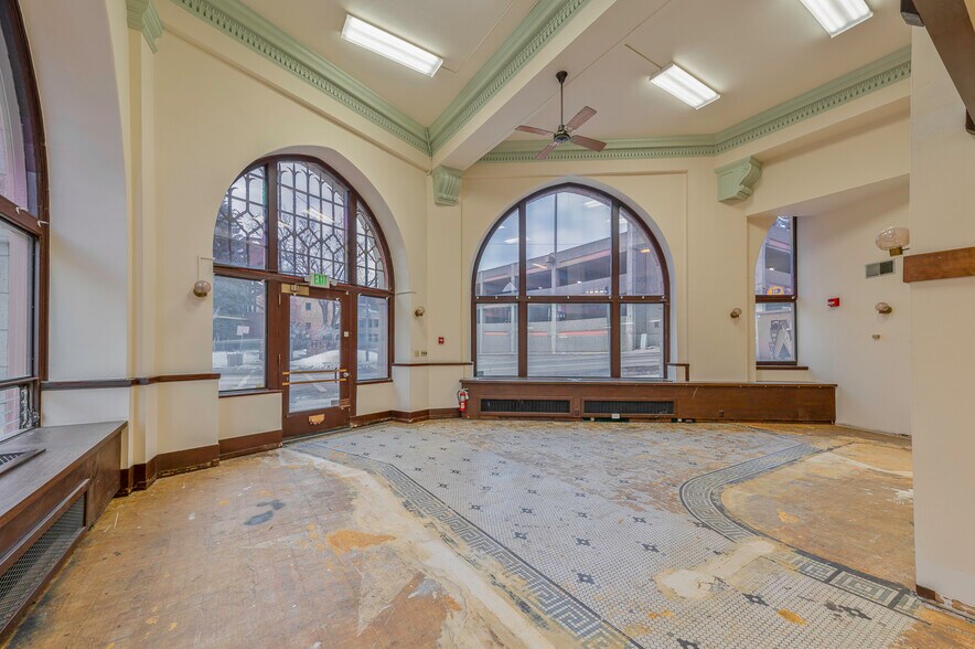 More Photos Of 24 6th Avenue | Unit 102, Helena Storefront For Lease