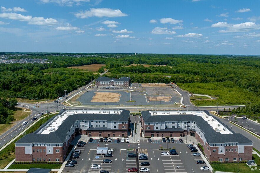 Primary Photo Of 623 Spotswood-Englishtown Rd, Monroe Township Unknown For Lease