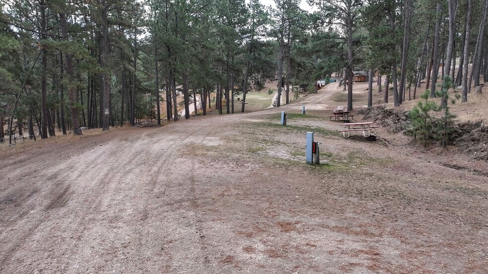 More Photos Of 1116 N 5th St, Custer Trailer Camper Park For Sale