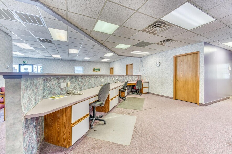 More Photos Of 100 W 4th St, Walsenburg Medical For Sale