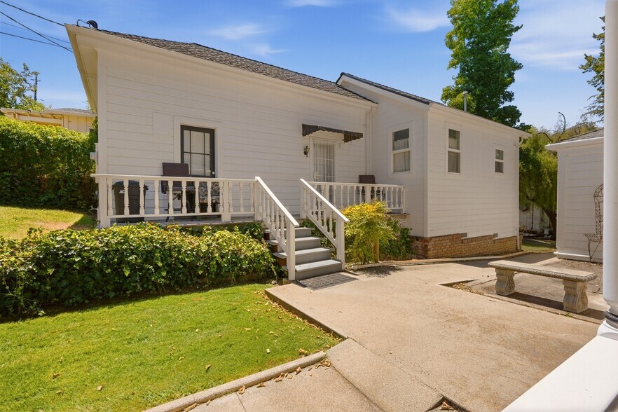More Photos Of 68 Church Hill Road rd, San Andreas Specialty For Sale
