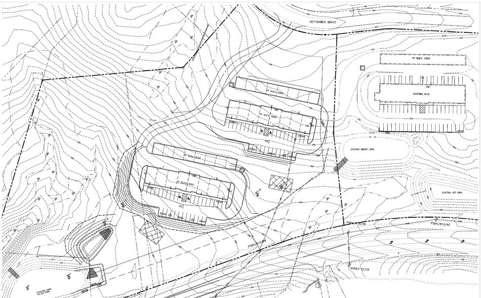 Primary Photo Of 00 Calef Highway, Barrington Land For Sale