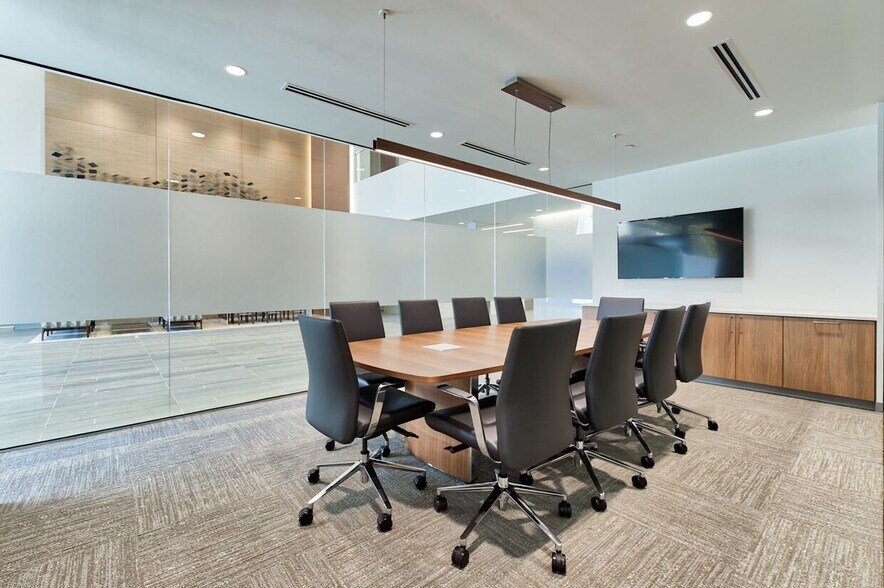 More Photos Of 8601 Six Forks Rd, Raleigh Office For Lease