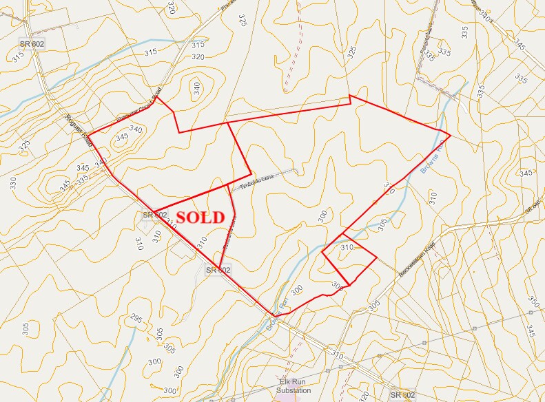 More Photos Of 11312 Timbuktu Ln, Midland Land For Sale