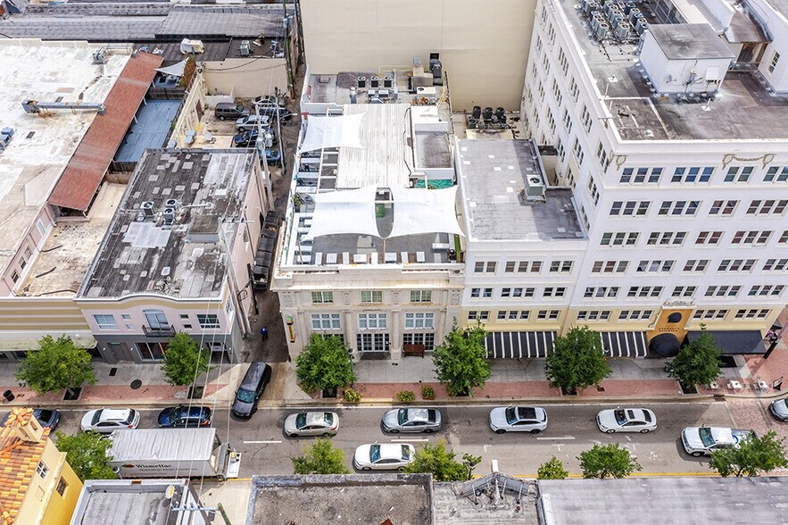 More Photos Of 114 S Olive Ave, West Palm Beach Restaurant For Sale