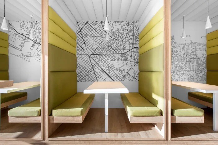 More Photos Of 301 Arizona Ave, Santa Monica Coworking Space