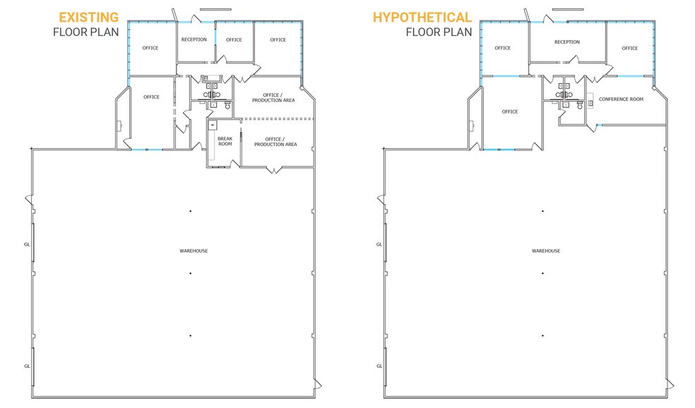 More Photos Of 11240 Young River Ave, Fountain Valley Warehouse For Lease