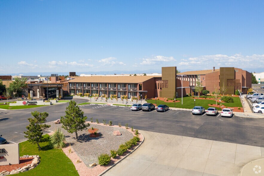 More Photos Of 4411 Peoria St, Denver Hotel For Sale