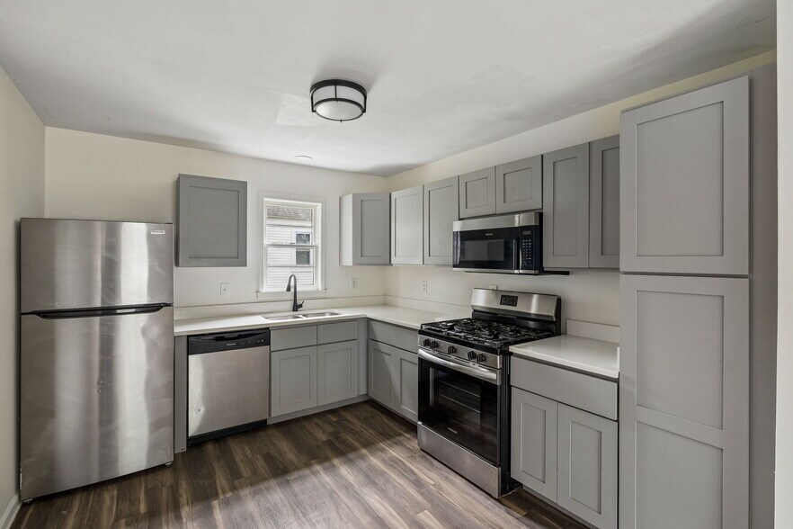 More Photos Of 183 Campbell St, Jackson Apartments For Sale
