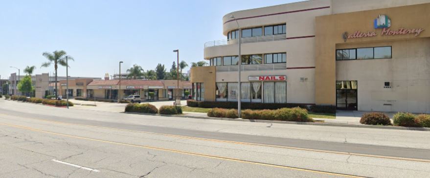 More Photos Of 2071 S Atlantic Blvd, Monterey Park General Retail For Sale