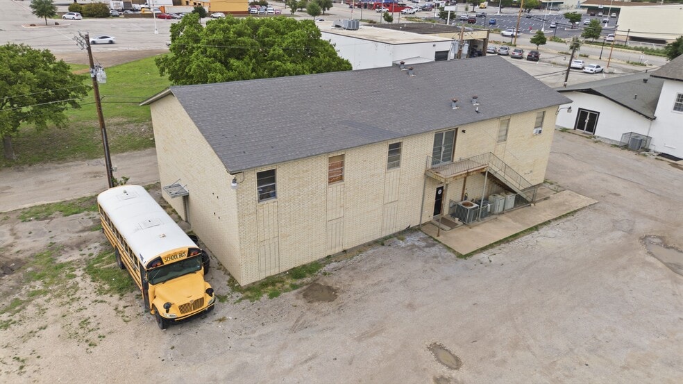 More Photos Of 1700 New York Ave, Arlington Religious Facility For Sale