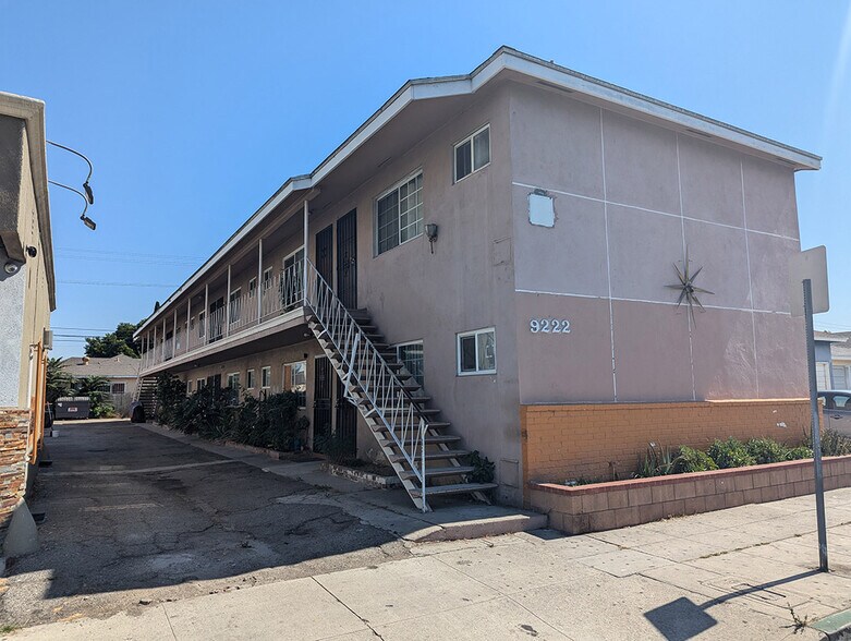 More Photos Of 9212 California Ave, South Gate Office For Sale
