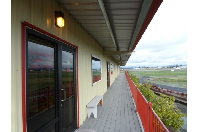 More Photos Of 4802-4810 Table Rock Rd, Medford Warehouse For Lease