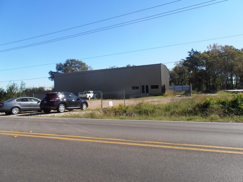 More Photos Of 9901 Belknap Rd, Sugar Land Land For Sale