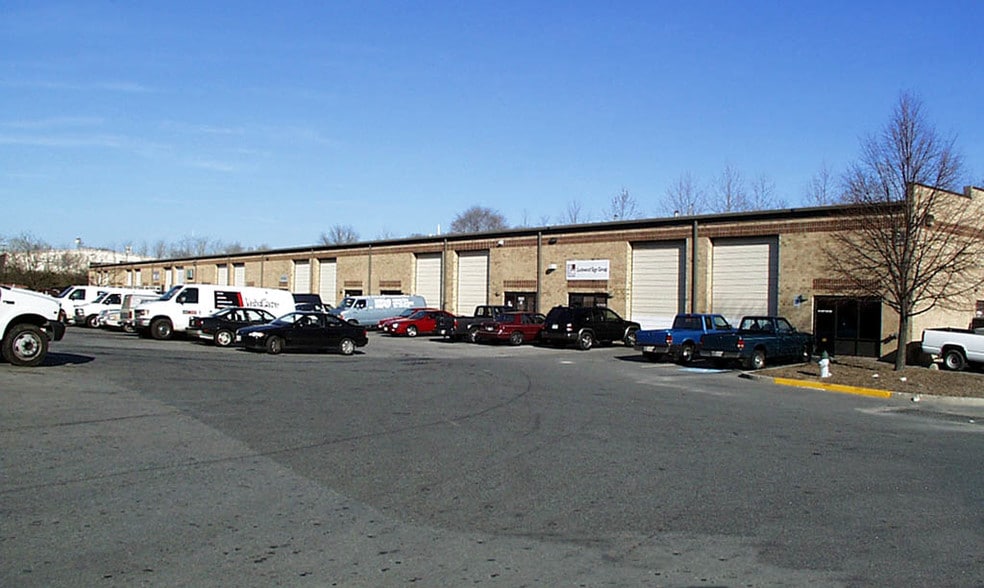More Photos Of 10780 Hanna St, Beltsville Unknown For Lease