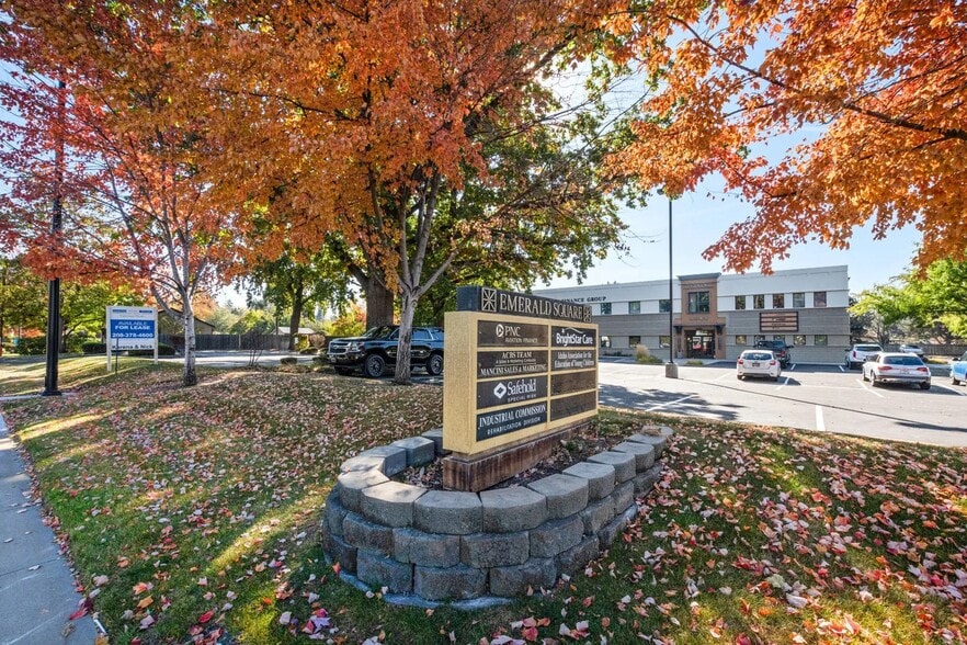More Photos Of 4355 W Emerald St, Boise Office For Lease