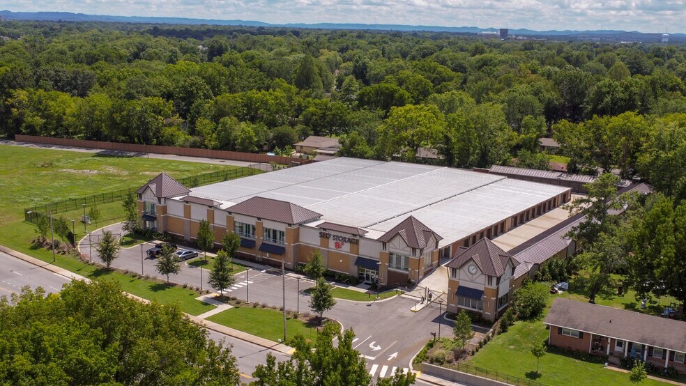 More Photos Of 757 W Northfield Blvd, Murfreesboro Self Storage For Sale