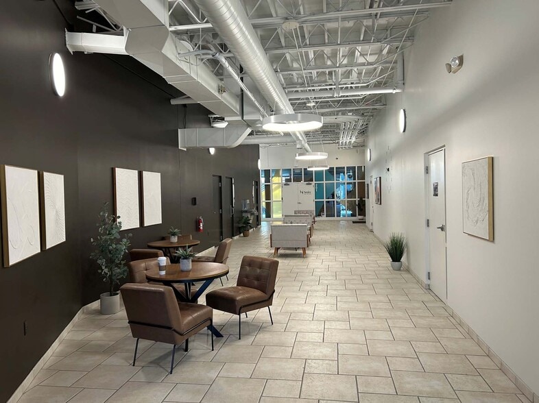 More Photos Of 1593-1595 Galbraith Ave SE, Grand Rapids Light Manufacturing For Lease