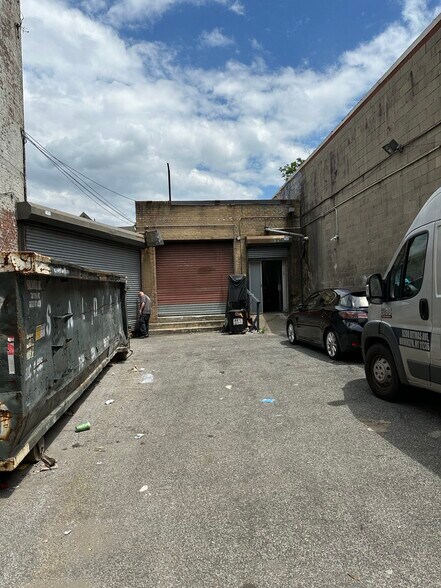 More Photos Of 1131-1137 McDonald Ave, Brooklyn Storefront Retail Residential For Sale