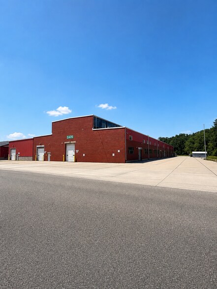 More Photos Of , Marysville Industrial For Sale