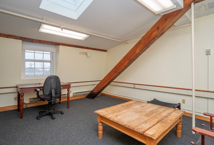 More Photos Of 28 Pelham St, Newport Office For Sale