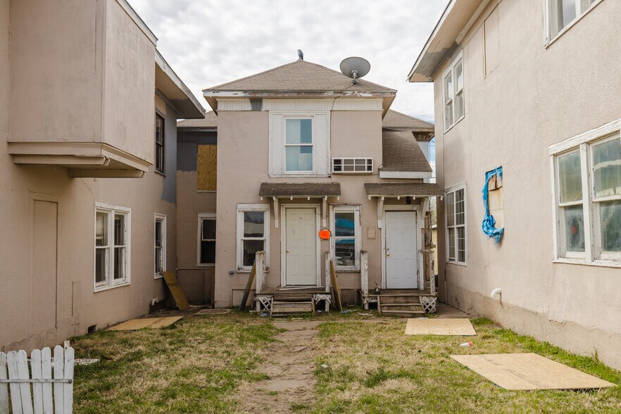 More Photos Of 123 E Madison Ave, Arkansas City Apartments For Sale