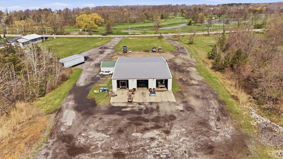 More Photos Of 4849 W Lake Rd, Dunkirk Office For Sale