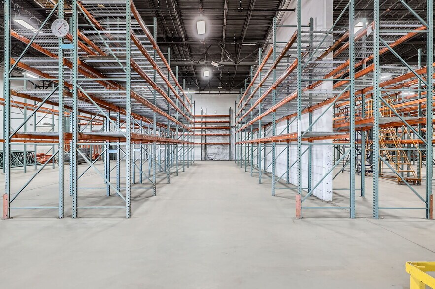More Photos Of 715-735 S Jason St, Denver Warehouse For Sale