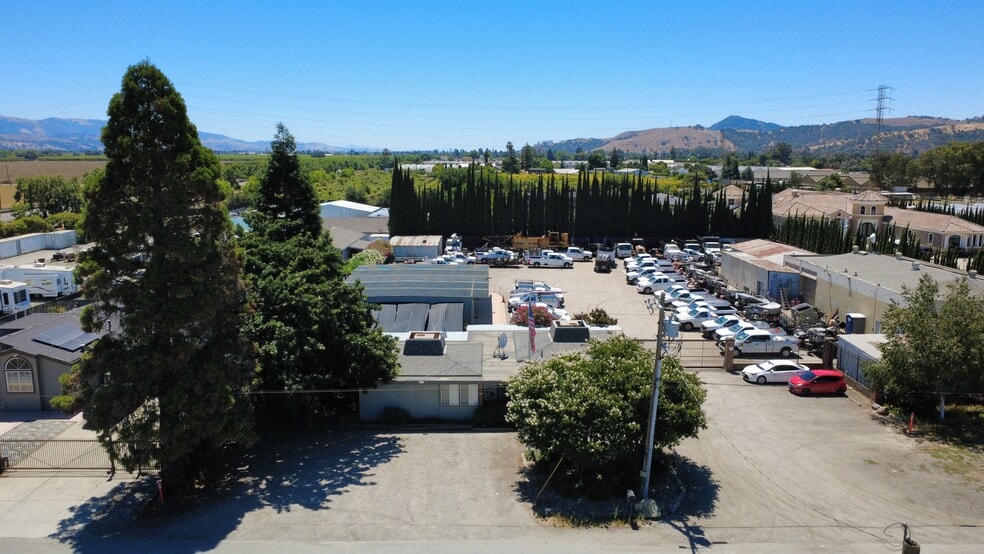 More Photos Of 10 San Bruno Ave, Morgan Hill Service For Sale
