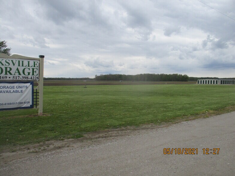 Primary Photo Of , Hicksville Land For Sale