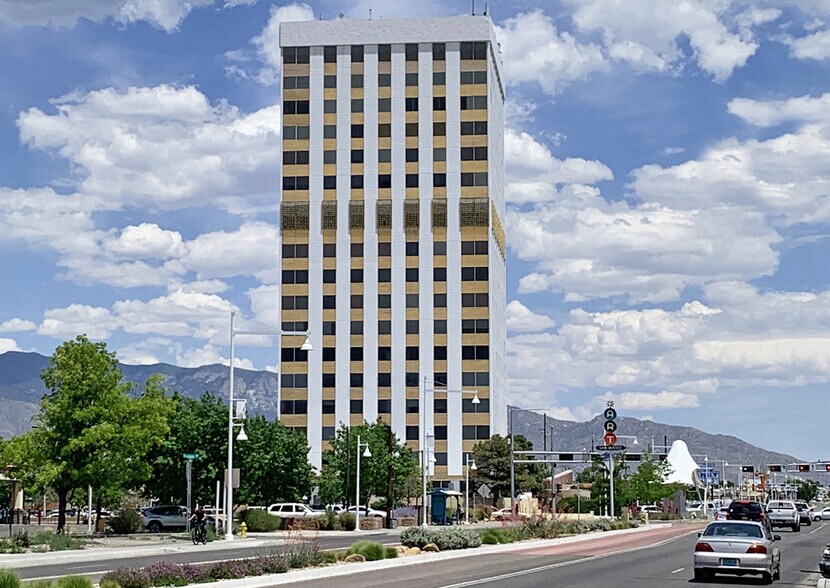 More Photos Of 5301 Central Ave NE, Albuquerque Office For Lease