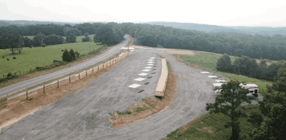 More Photos Of 7247 OK-4, Watson Land For Sale