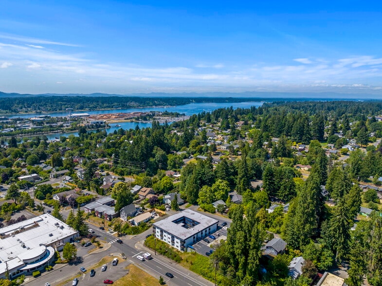More Photos Of 210 Bethel St NE, Olympia Apartments For Sale