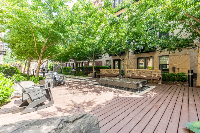 More Photos Of 1919 Clarendon Blvd, Arlington Apartments For Lease