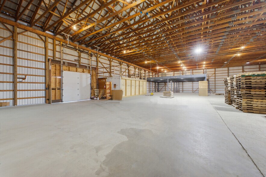 More Photos Of 1 Terminal St, Albany Warehouse For Sale