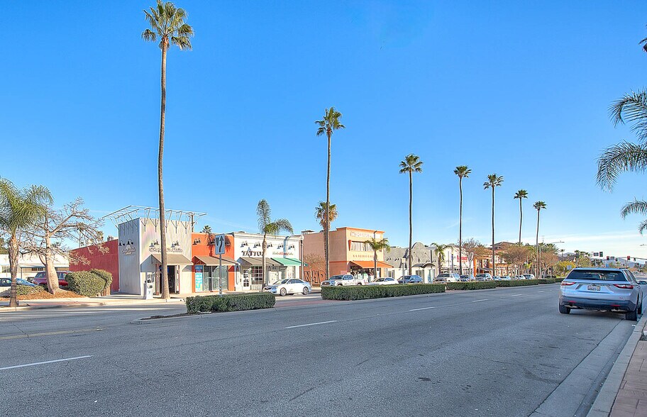 More Photos Of 8620 Sierra Ave, Fontana Storefront For Sale